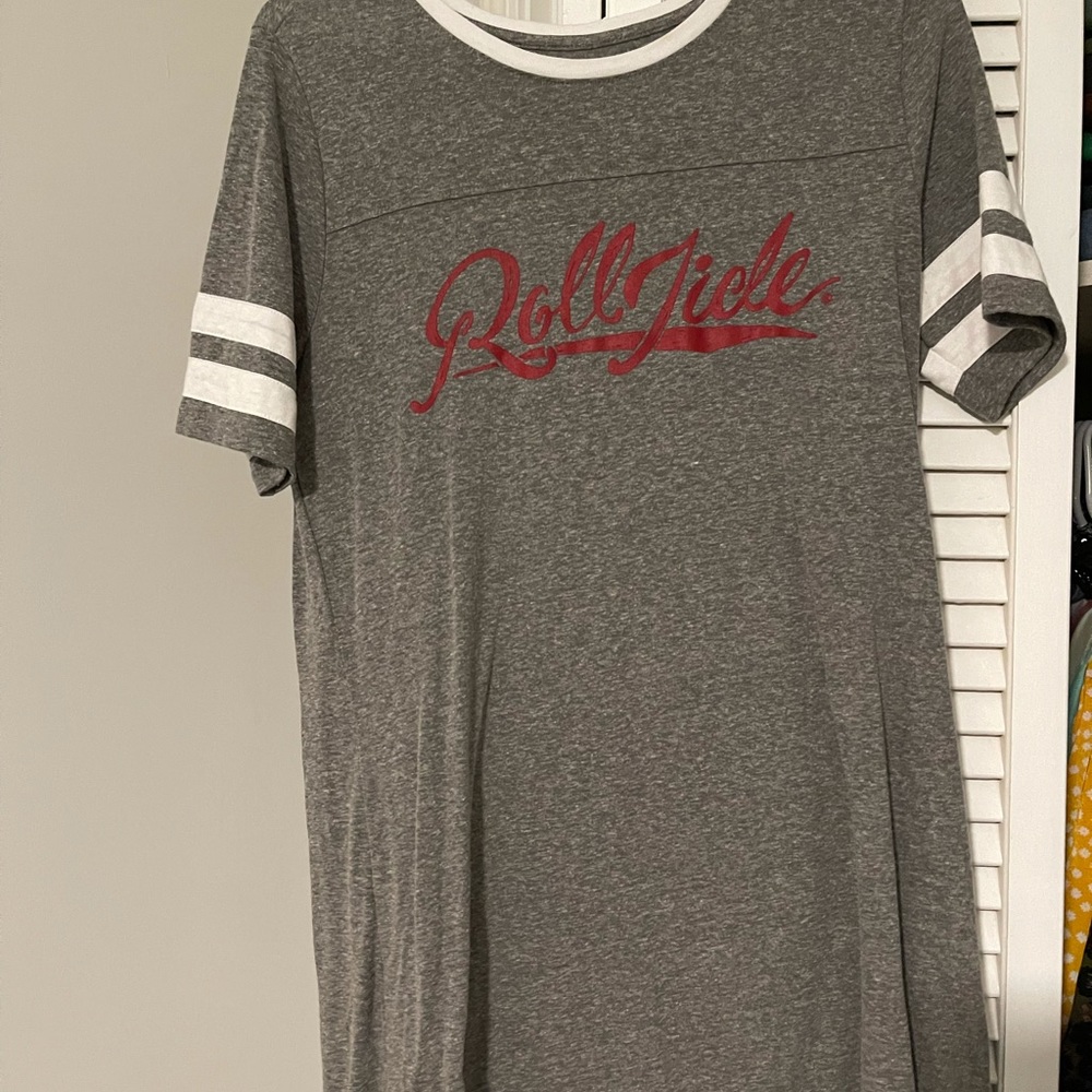 Knee length Lauren James Alabama dress